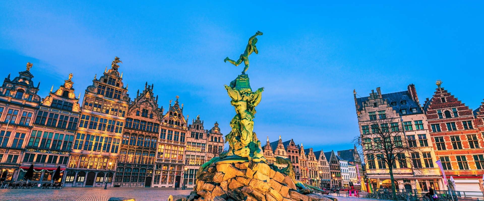 Anvers