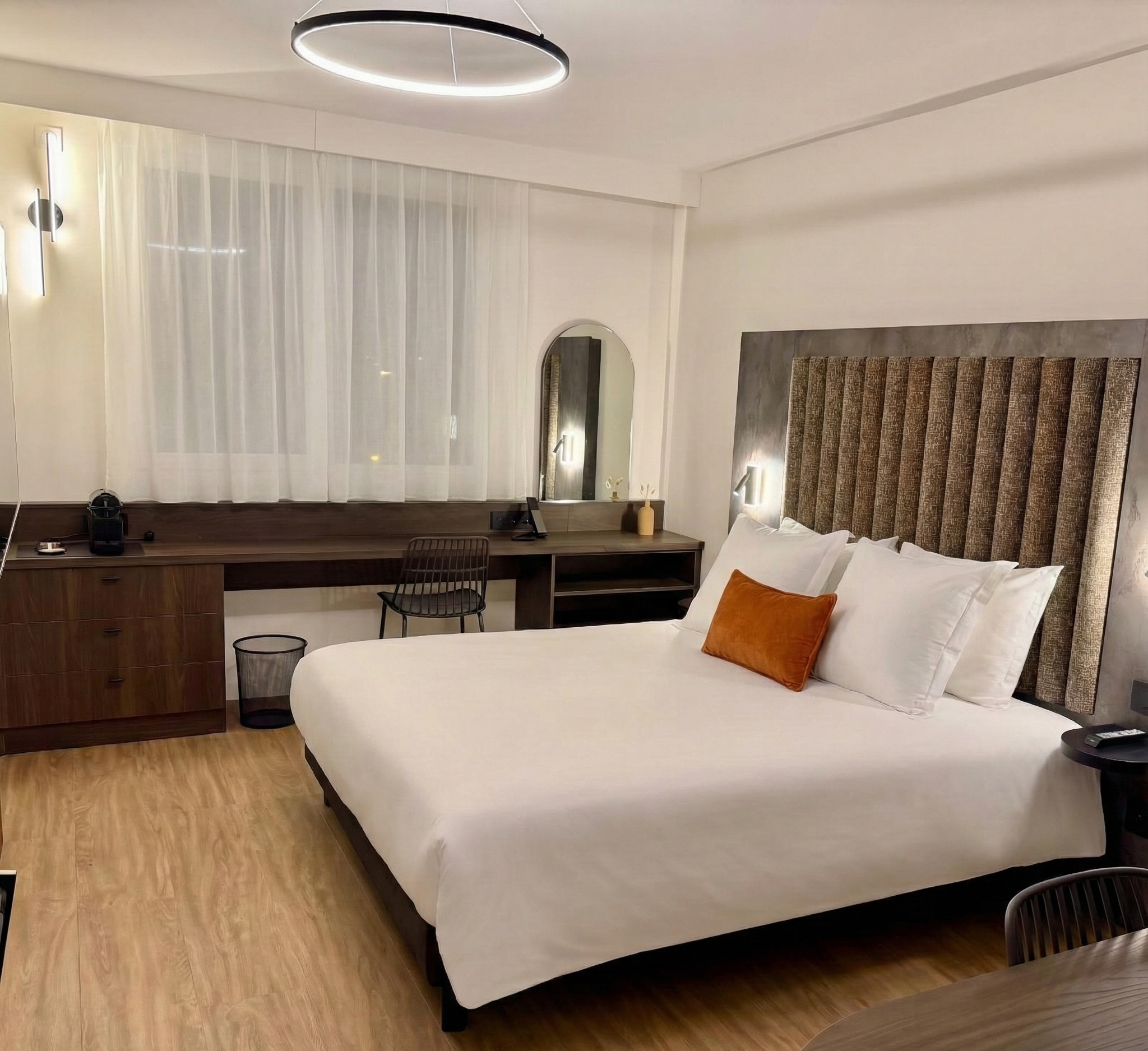 Studio Confort (2 personnes) 